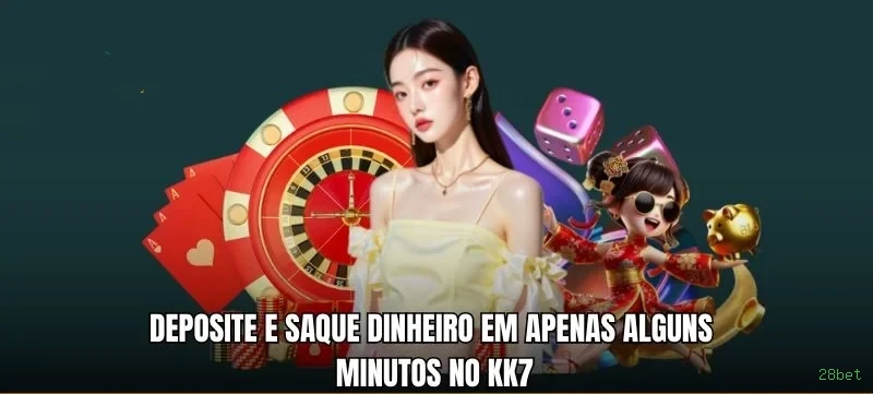 APK Android da 28bet para download