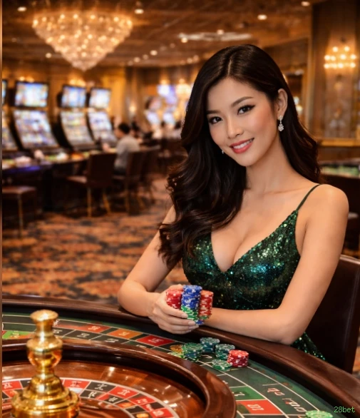 Tournament Betting