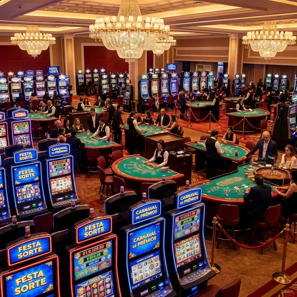 Live Baccarat Table