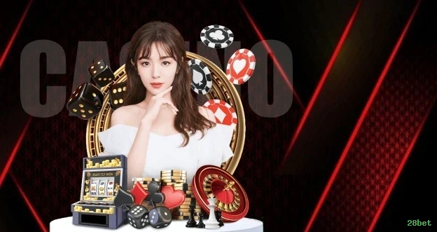 28bet - Entre no Jogo e Ganhe Muito no Cassino Online Mais Seguro do Brasil!