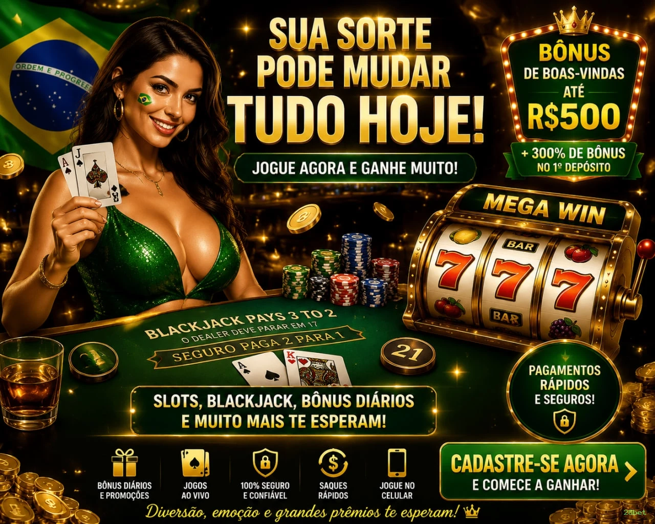 Imagem promocional do programa VIP da 28bet